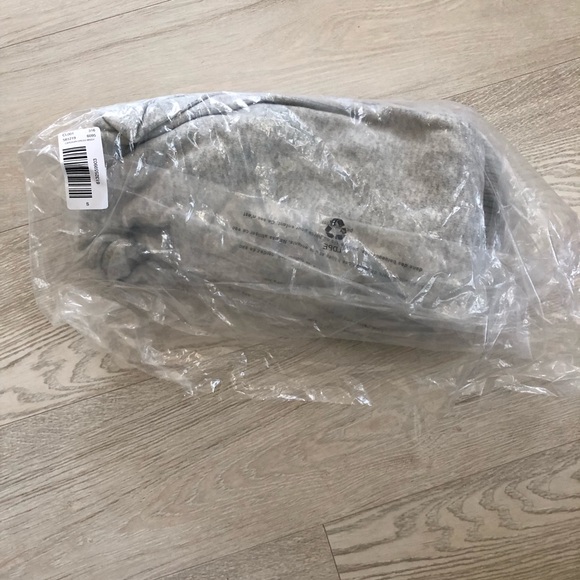 NWT Midi Soft Knit Gray Cardigan Dress - Picture 16 of 16